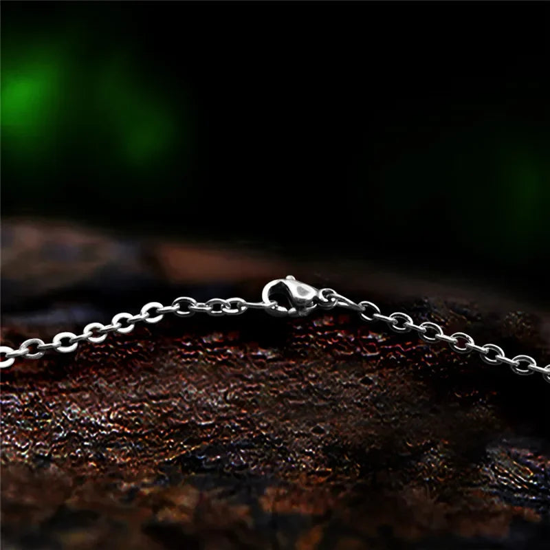 Natural Tigers Eye Necklace