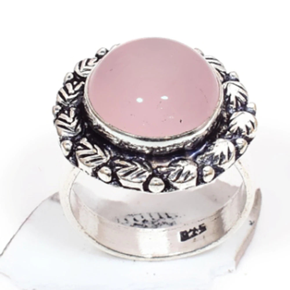 Black Onyx    Bracelet   Silvers Overlay over Copper ,  22.3 cm,