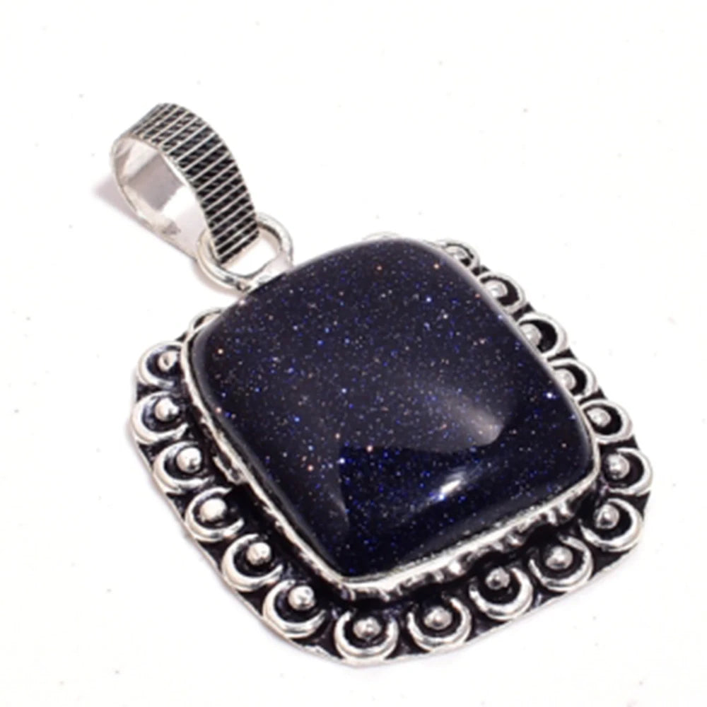 Black Onyx    Bracelet   Silvers Overlay over Copper ,  22.3 cm,