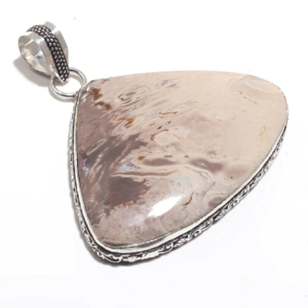 Genuine Tiger Eye   Bracelet  Silvers  Overlay over Copper,  21 cm , B4470