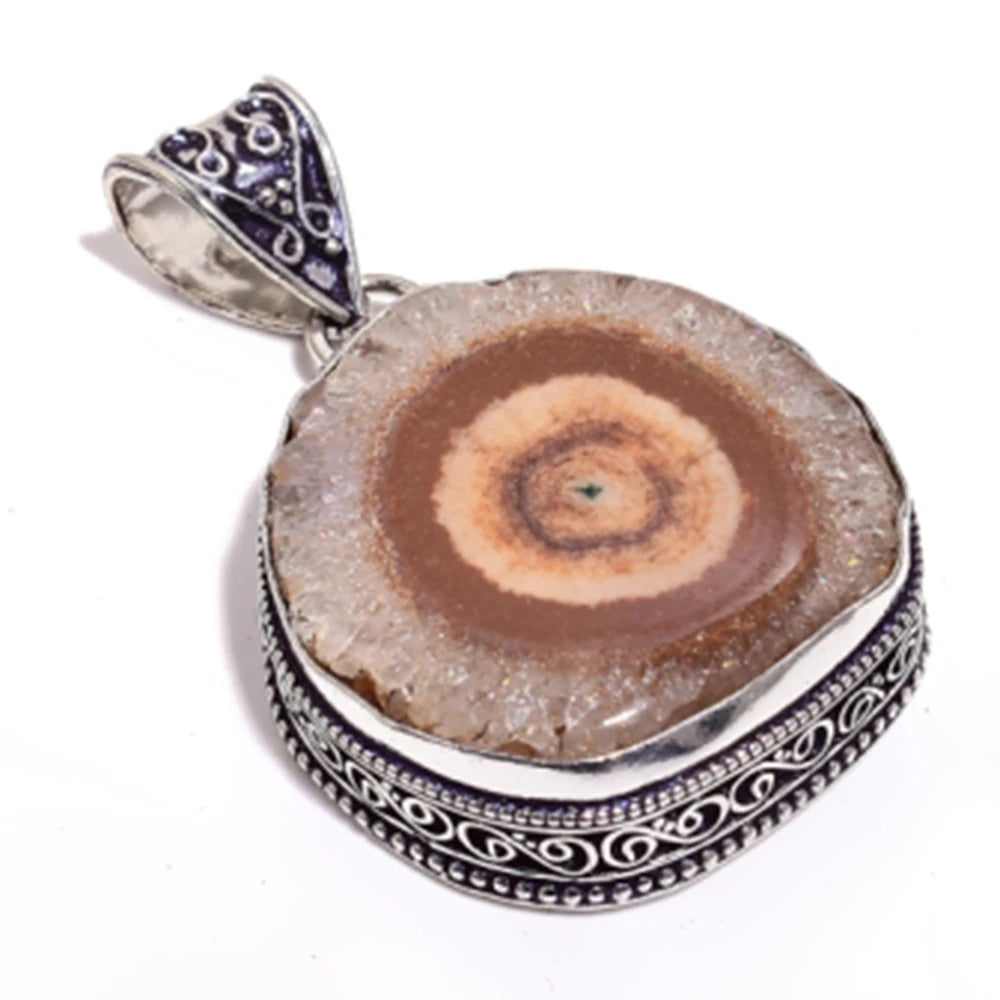 White Opal  Bracelet   Silvers Overlay over Copper , 21.5 cm, B2056