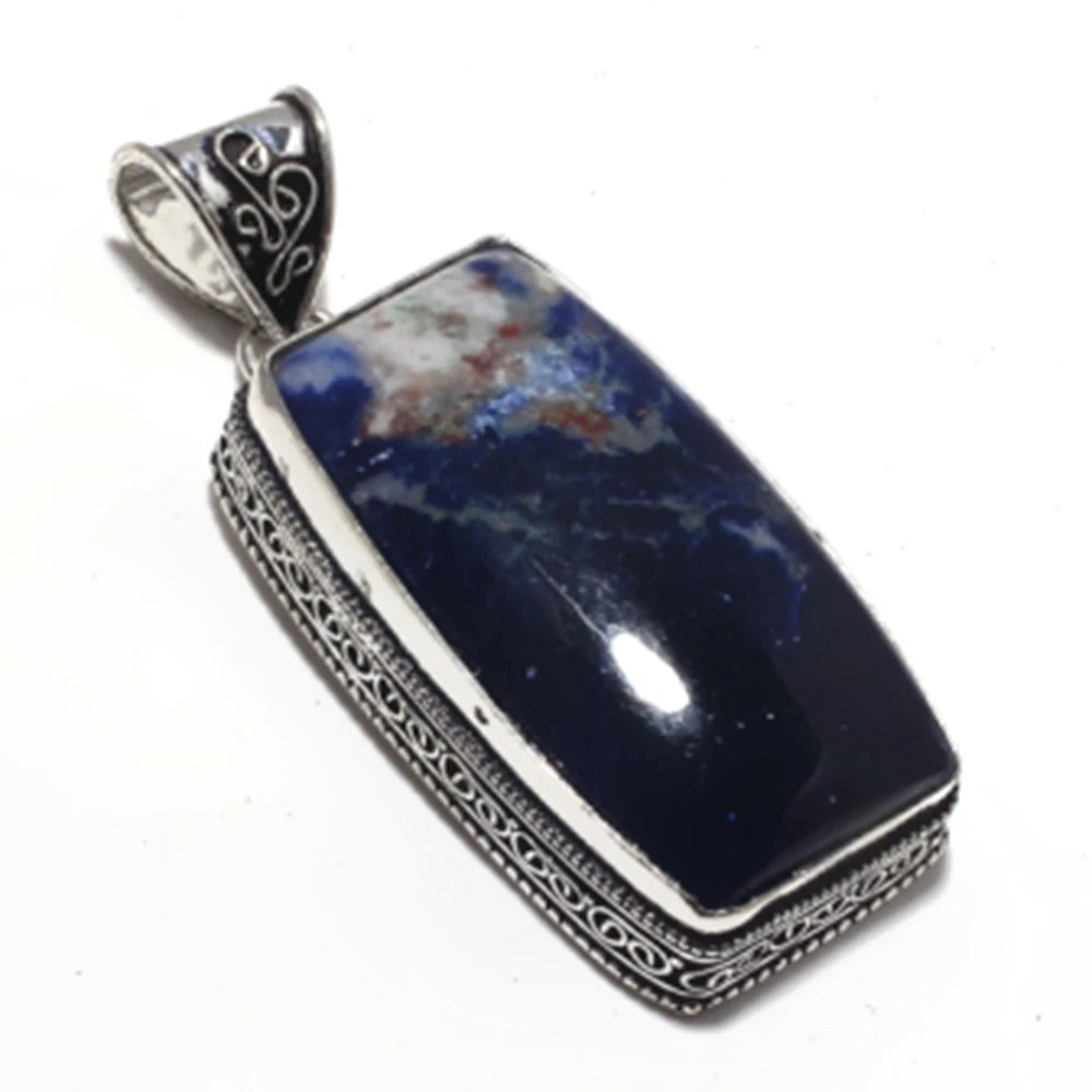 White Opal  Bracelet   Silvers Overlay over Copper , 21.5 cm, B2056