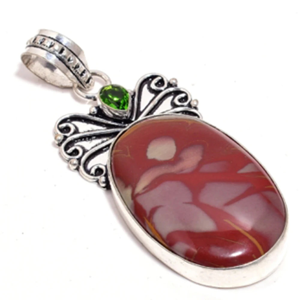 Tiger Eye   Bracelet   Silvers Overlay over Copper , 21.5 cm, B2218
