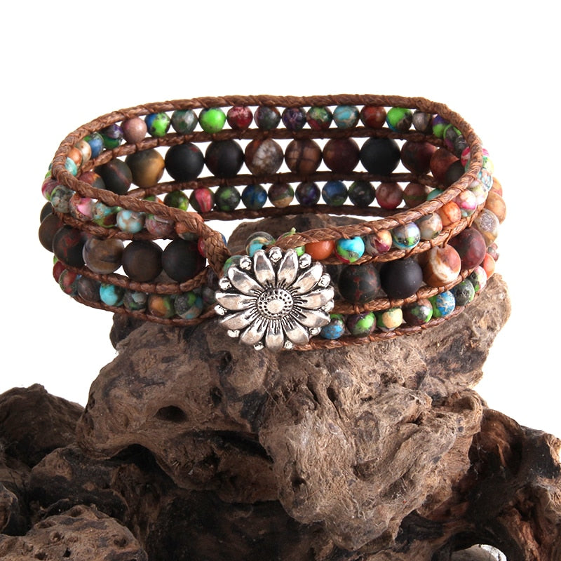 Beaded Bracelet