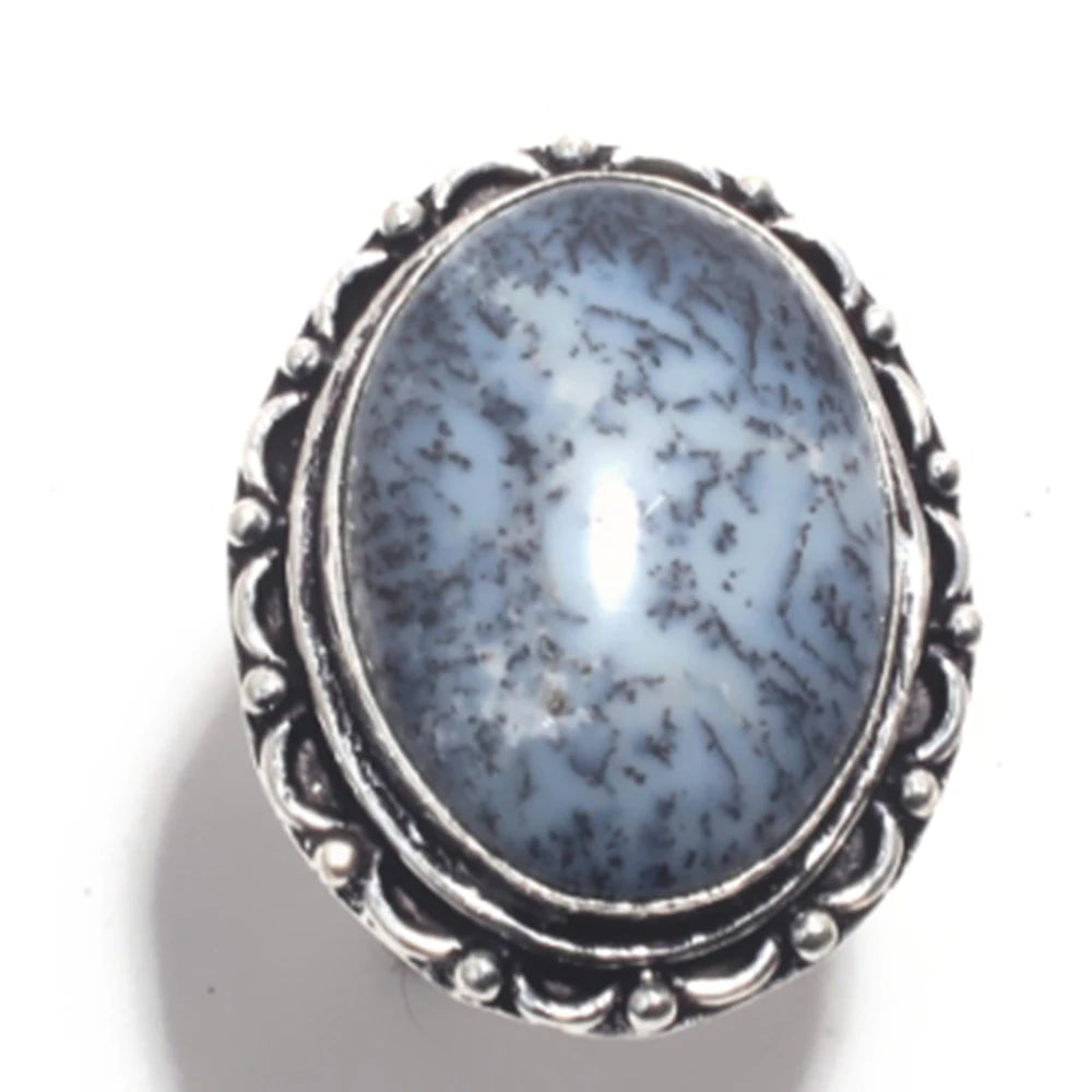 Black Onyx    Bracelet   Silvers Overlay over Copper ,  22.3 cm,
