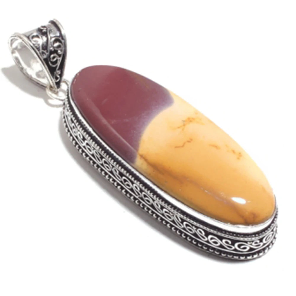 Amethysts   Bracelet   Silvers Overlay over Copper ,  21.9 cm, B1916