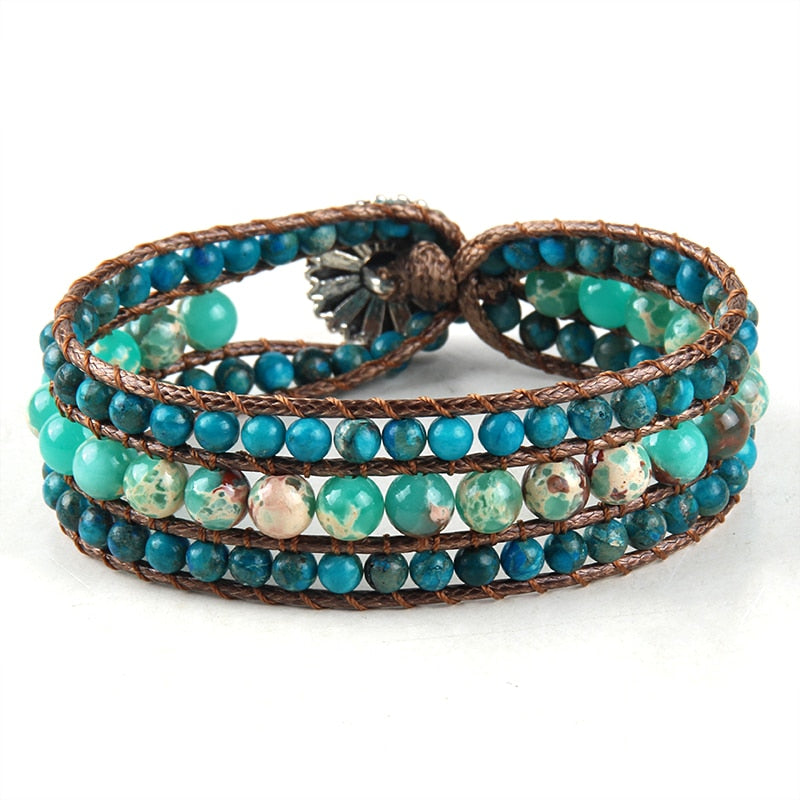 Beaded Bracelet