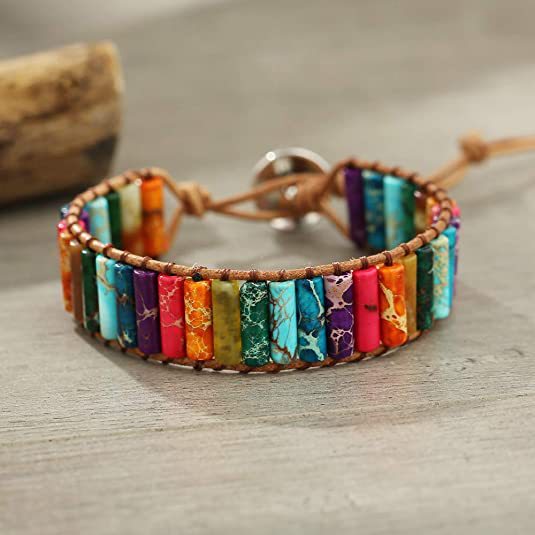 Beaded Bracelet