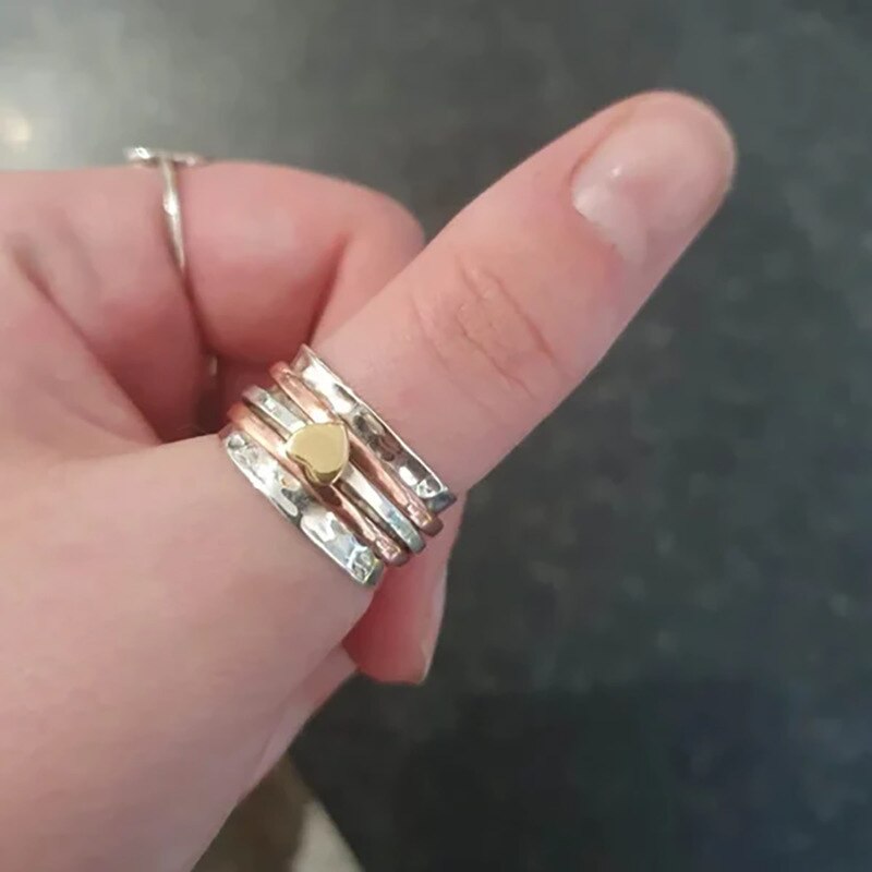 Anxiety Ring