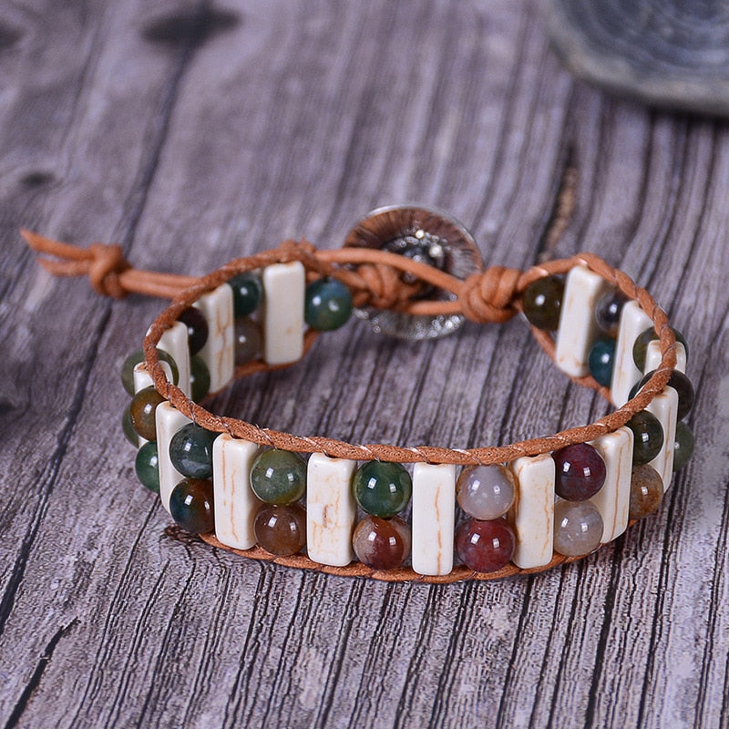 Beaded Bracelet